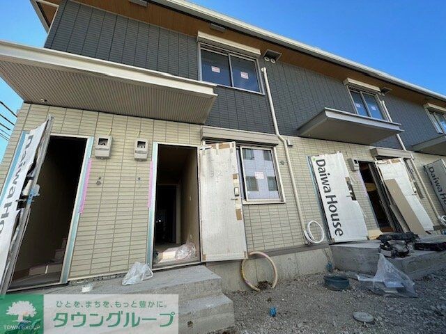 (仮称)上連雀５丁目賃貸住宅の物件内観写真