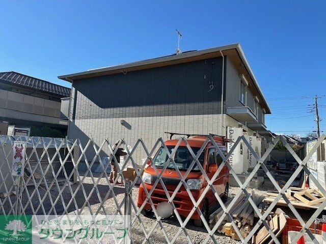 (仮称)上連雀５丁目賃貸住宅の物件内観写真