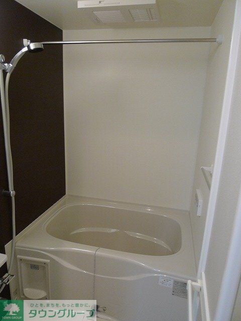 ヒルズ小平の物件内観写真