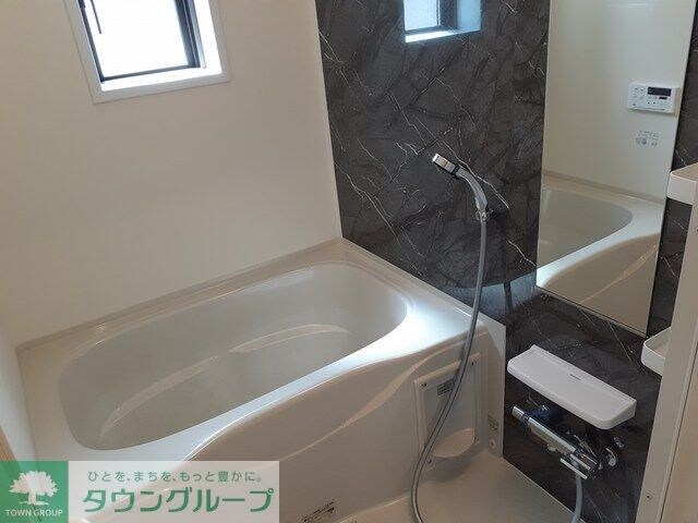 グランクレールＢの物件内観写真