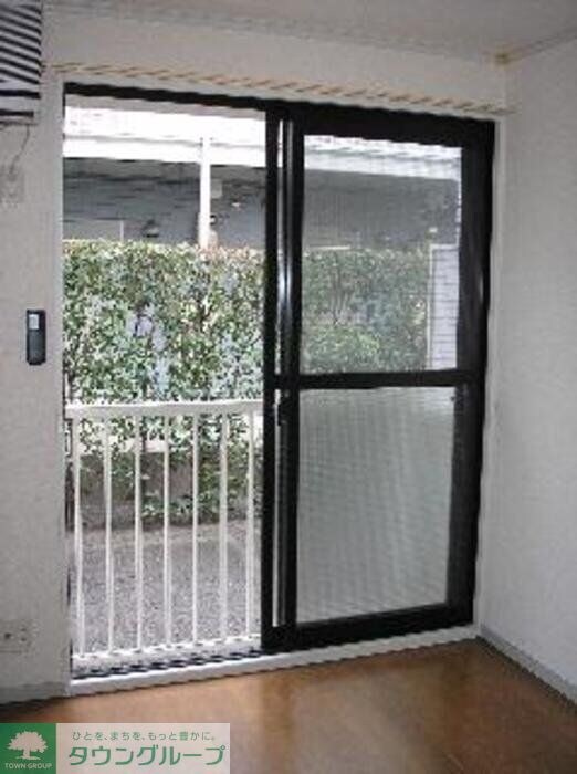 ドルフ北烏山　Bの物件内観写真