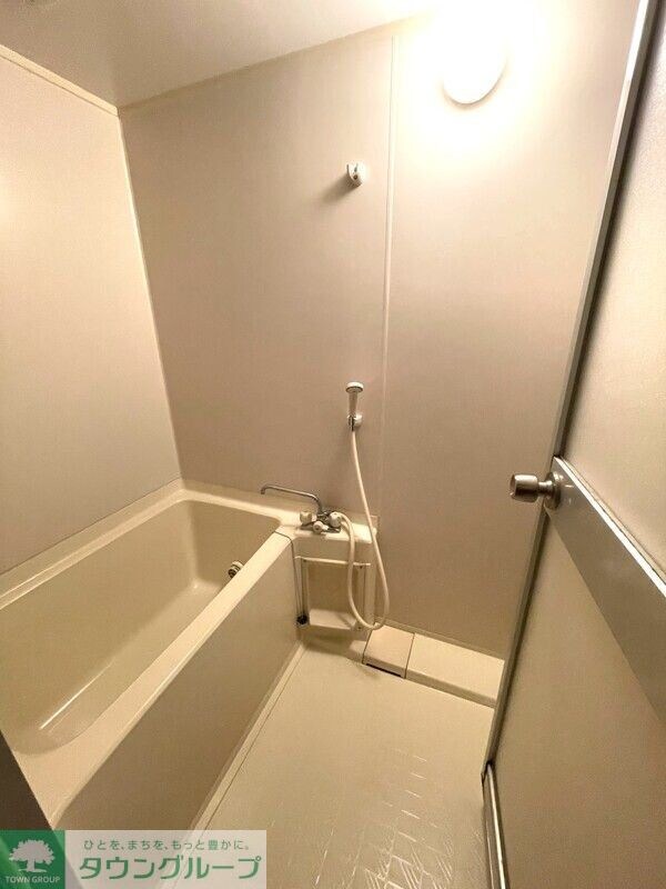 ベルメゾン欅の物件内観写真