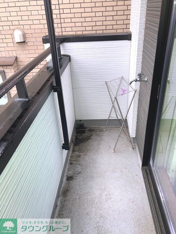 上水本町戸建の物件内観写真