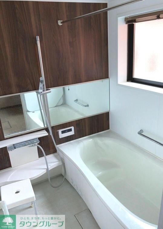 上水本町戸建の物件内観写真