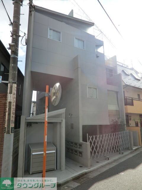 ビーワンの物件内観写真