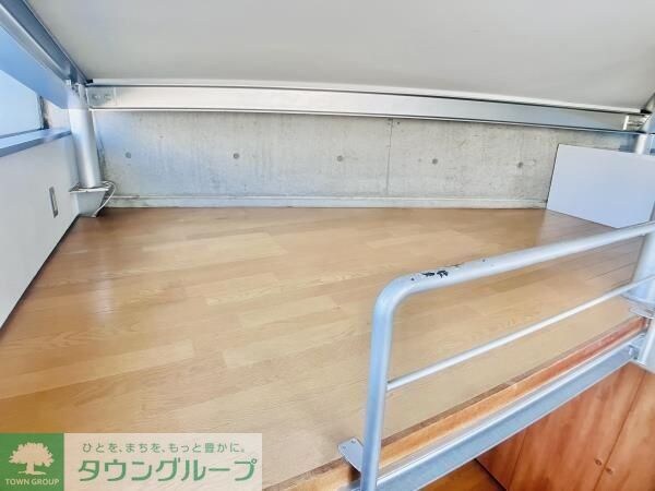 ビーワンの物件内観写真