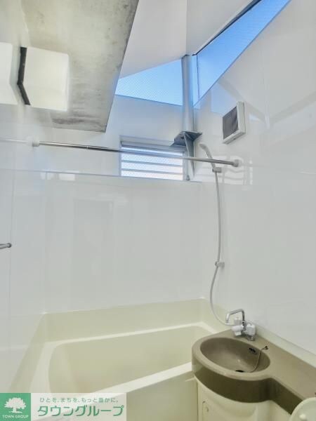 ビーワンの物件内観写真