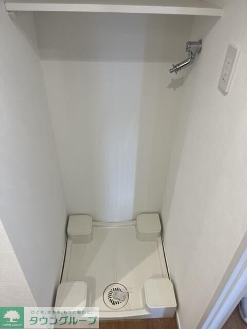 レスピール三鷹の物件内観写真