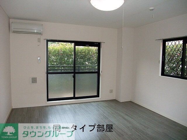 グラン・アヴェニール・Ｃの物件内観写真