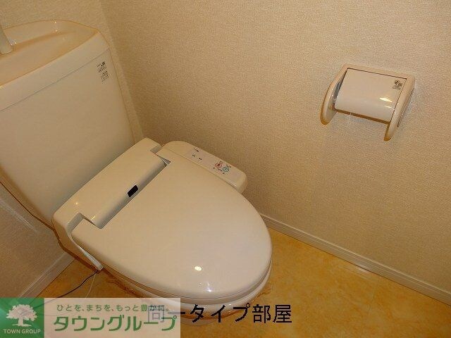 グラン・アヴェニール・Ｃの物件内観写真