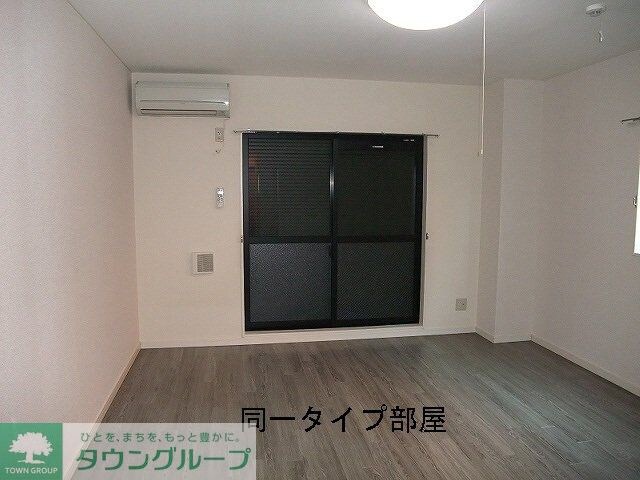 グラン・アヴェニール・Ｃの物件内観写真