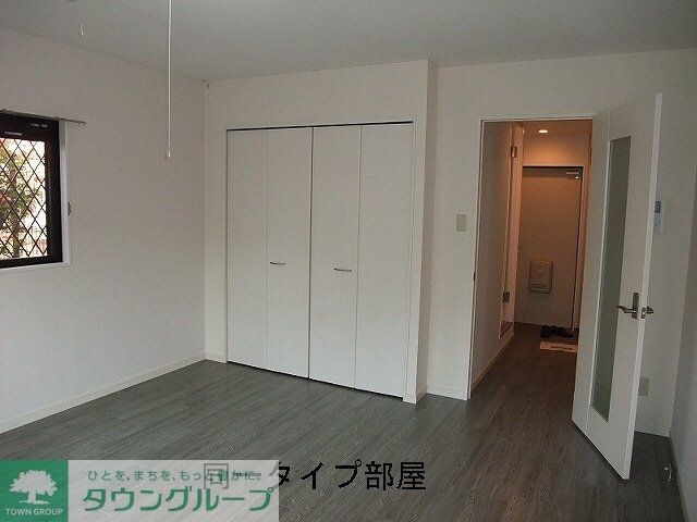 グラン・アヴェニール・Ｃの物件内観写真