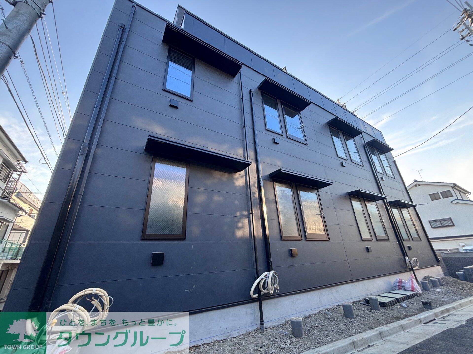 デュオメゾン高円寺駅前の物件内観写真