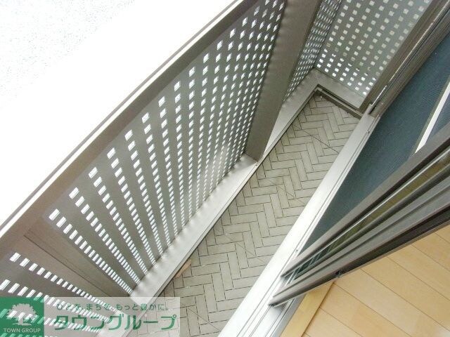 サニーメゾンの物件内観写真