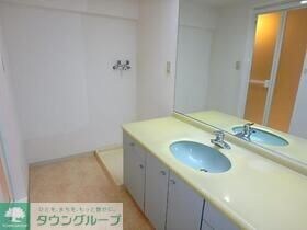 ＨＦ田無レジデンスの物件内観写真