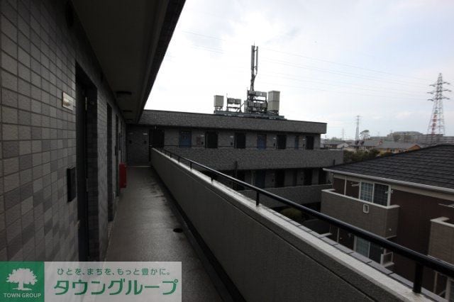 プライムアーバン武蔵野ヒルズＢ棟の物件内観写真