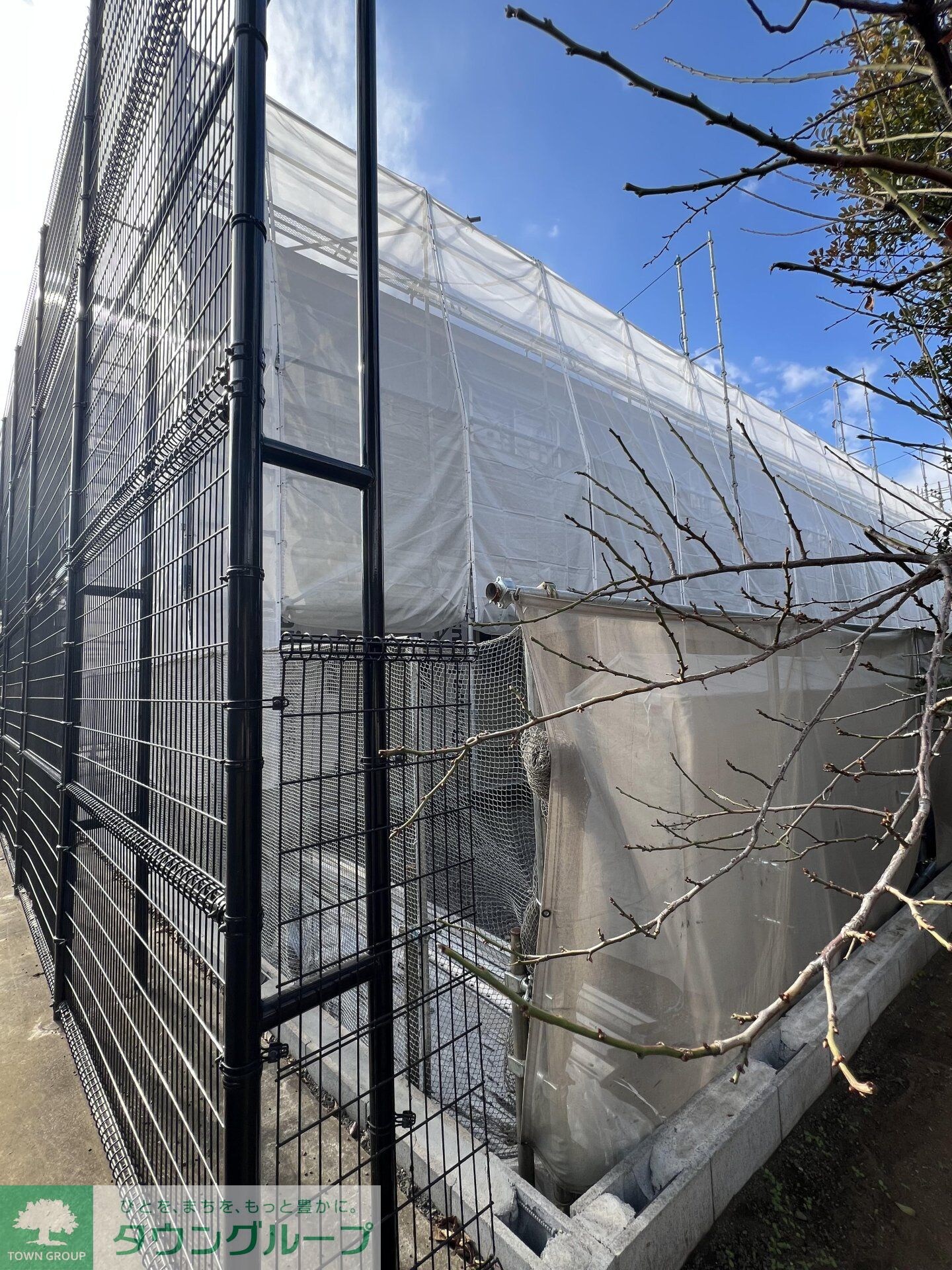 キャピタルワンの物件内観写真