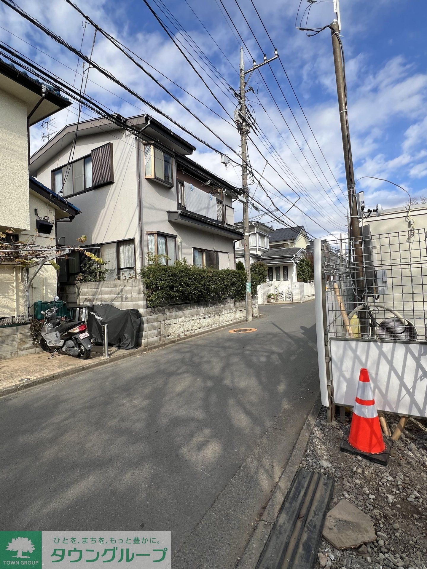 キャピタルワンの物件内観写真