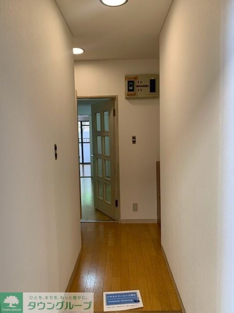 吉祥寺オリンピックマンションの物件内観写真