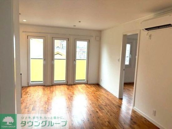 ヴィラアイビスの物件内観写真