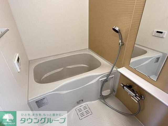 大鈴樹III（オオベルジュ）の物件内観写真