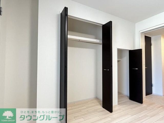 大鈴樹III（オオベルジュ）の物件内観写真