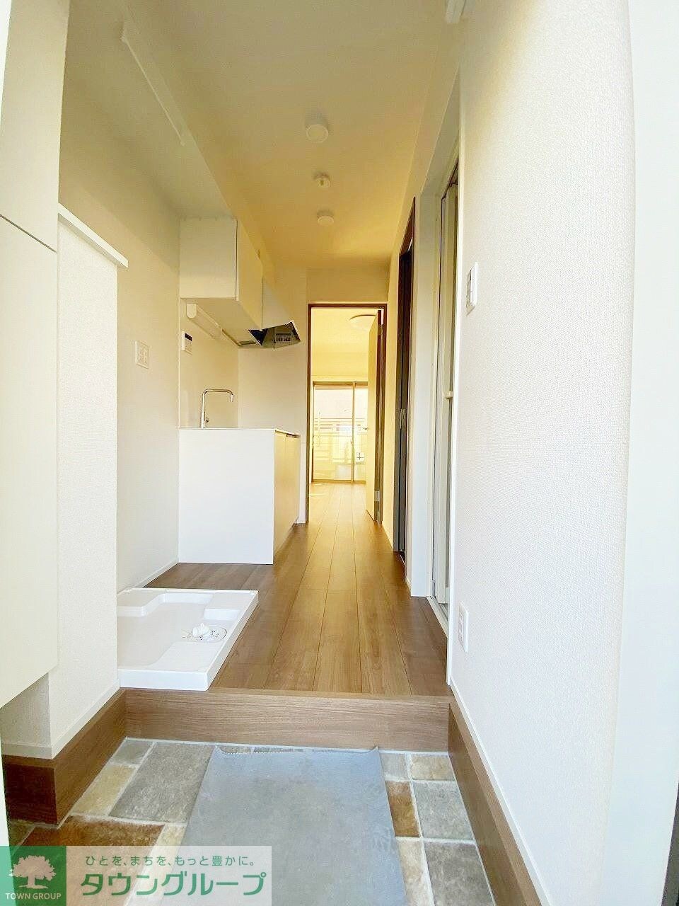 フォルジュロン・パンセの物件内観写真