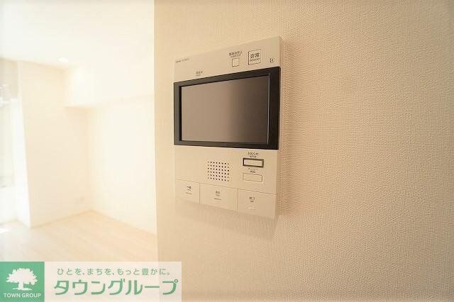 ALTERNA中野の物件内観写真