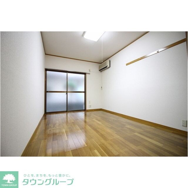 グリーンコーポの物件内観写真