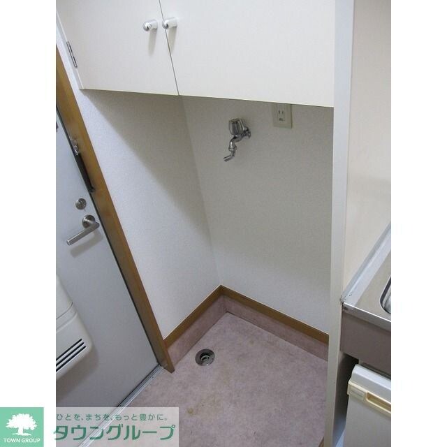 グリーンコーポの物件内観写真