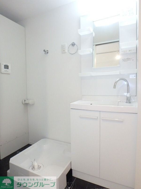 クレドコート荻窪の物件内観写真