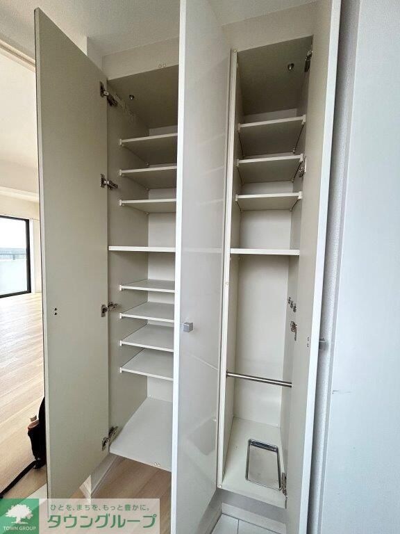 ドゥーエ阿佐ヶ谷の物件内観写真