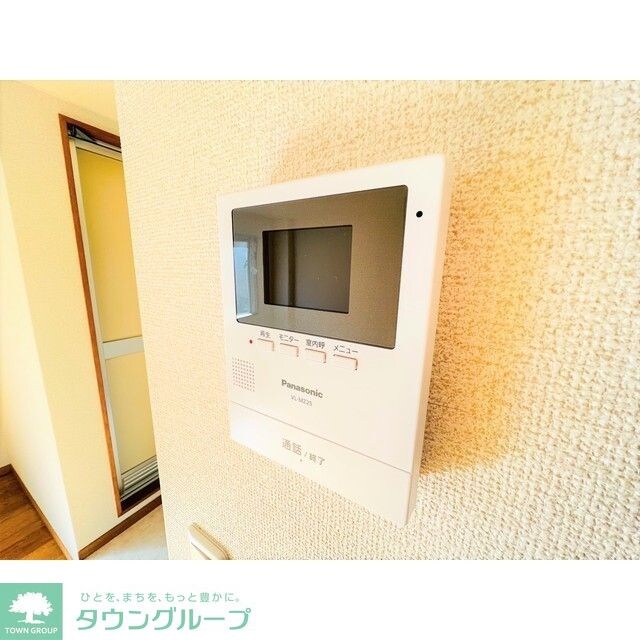 パストラル吉祥寺の物件内観写真