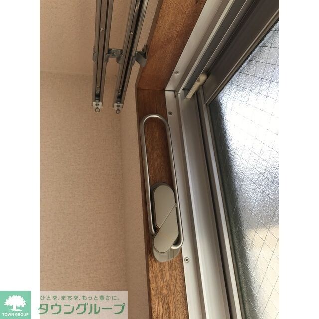 パストラル吉祥寺の物件内観写真