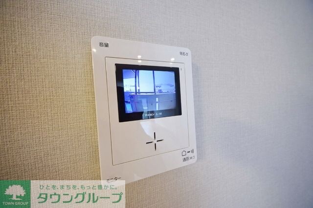 ガーデンハウス千歳船橋の物件内観写真