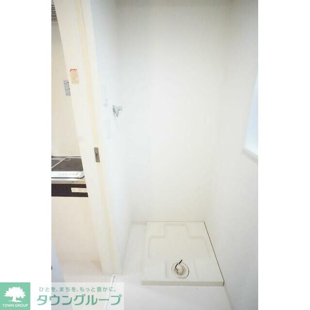 サークルハウス国分寺の物件内観写真