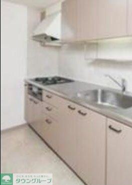 スクエア高円寺の物件内観写真