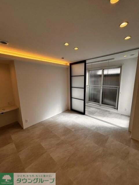 ソレイユ大原の物件内観写真