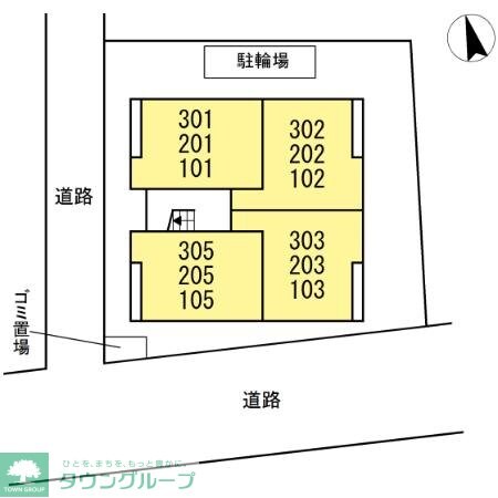 イグレック新小平の物件内観写真
