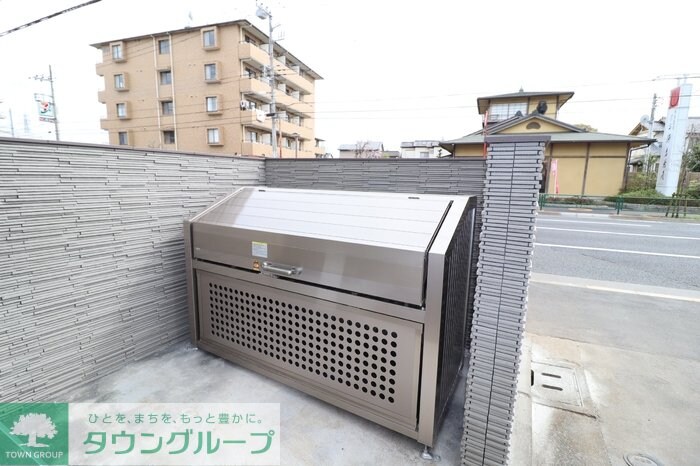 イグレック新小平の物件内観写真