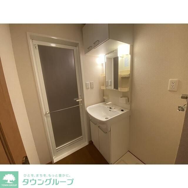 サン・ルミエールの物件内観写真