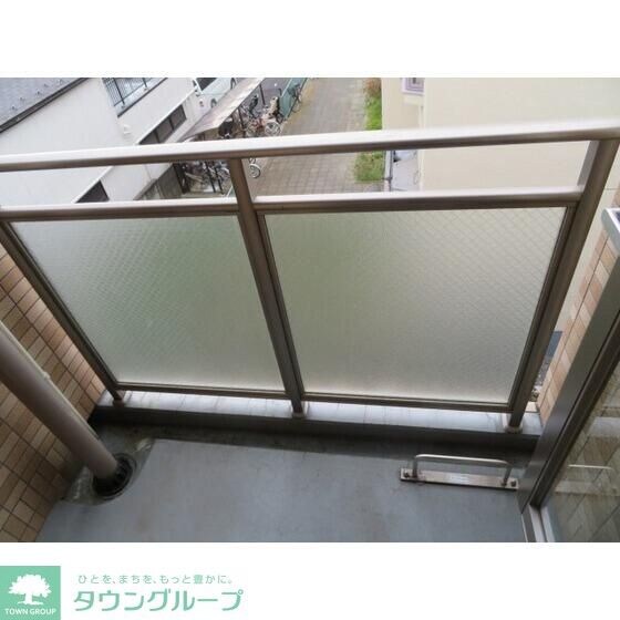 サン・ルミエールの物件内観写真