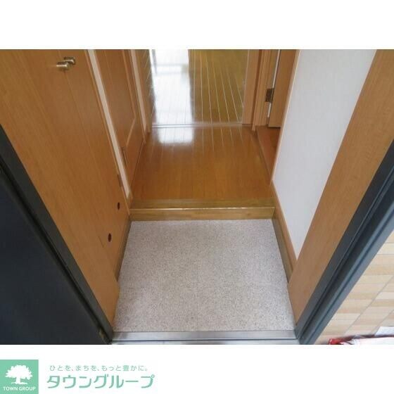 サン・ルミエールの物件内観写真