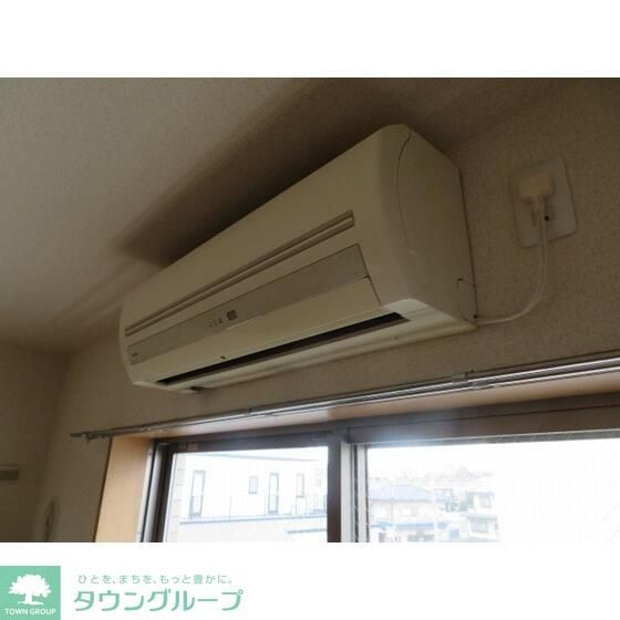 サン・ルミエールの物件内観写真