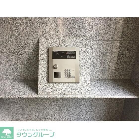 サン・ルミエールの物件内観写真