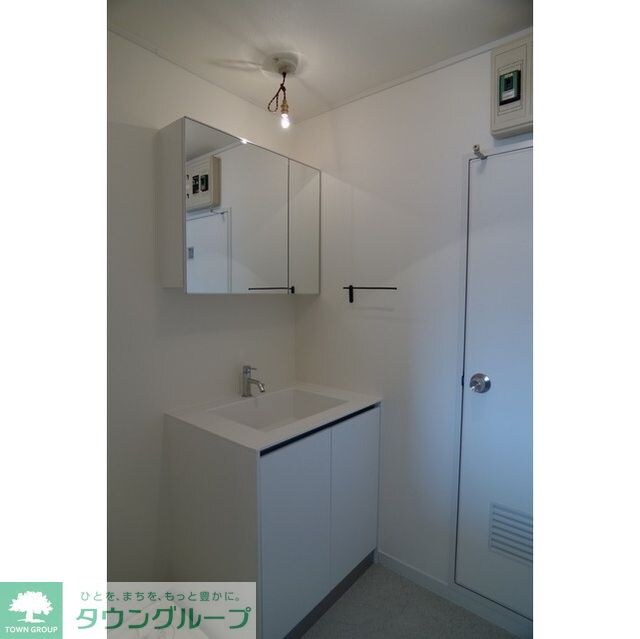 マリンコートの物件内観写真