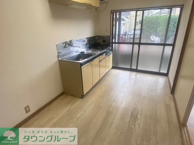 第2ハイツヒロスミの物件内観写真