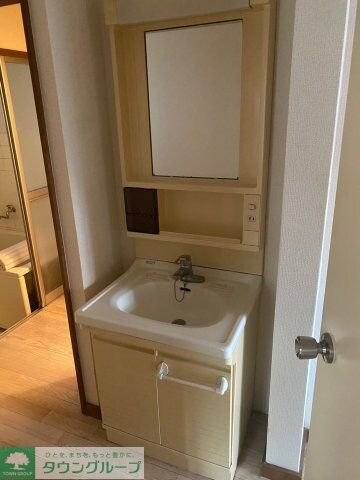 第2ハイツヒロスミの物件内観写真