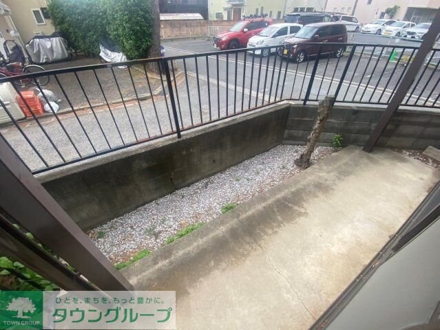 第2ハイツヒロスミの物件内観写真