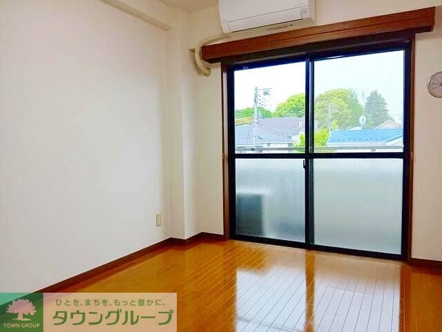 アルパイン松原の物件内観写真